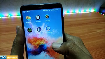 5 New Hacking Apps For Android Without Root! 2018