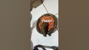 Thumbnail of JEROAN AYAM DIBUAT INI. BIKIN NAGIH. #shorts #vidiomakan #masakansederhana #masakanrumahan