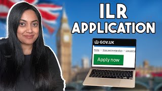ILR Online Visa Application | UK Spouse Visa 2023 screenshot 5