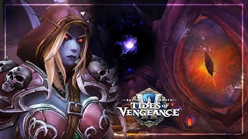 All BfA Patch 8.1.5 Cutscenes (8 so far) | Battle for Azeroth Tides of Vengeance