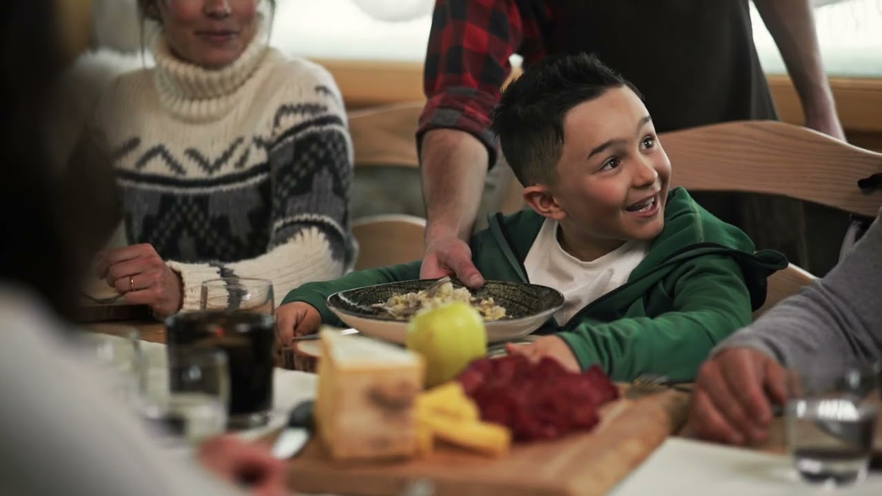 Video Valtellina verso Milano Cortina 2026