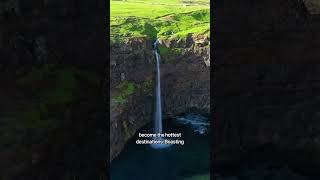 The Faroe Islands are OVERRUN BY TOURISTS