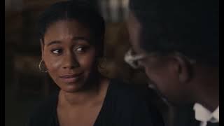 This Is Us 6x18 - Deja Gives Randall Good News