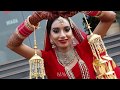 Latest Punjabi Wedding highlights of Jasdeep & Harjas .