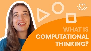 What is computational thinking anyway? • KCJ