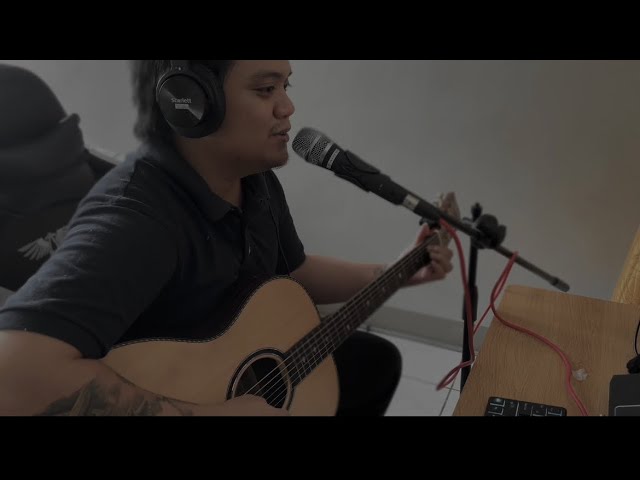 Sailing - Christopher Cross | Acoustic Cover Sailing - Christopher Cross | Acoustic Cover
