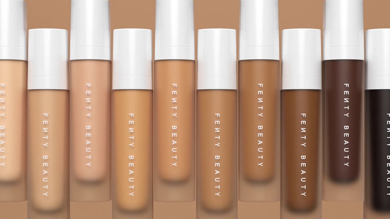 new fenty beauty products