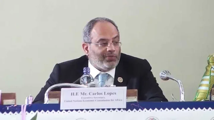 Financing for inclusive and sustainable industrial development (ISID)