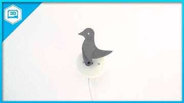 Co2 IOT Canary #adafruit