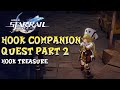 Honkai Star Rail 1.0 - Hook Companion Quest #2