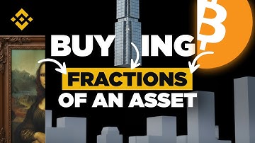 Tokenized Assets, Explained in Under 4 Minutes