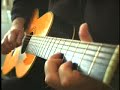 Acoustic Blues Jam In E With Flatpick