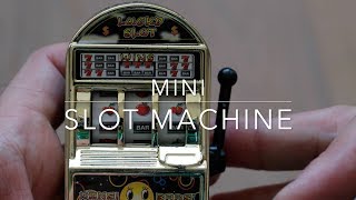 Mini slot machine screenshot 4