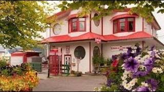 Eagle Bluff Bed & Breakfast, Prince Rupert (BC), Canada | Travel Lover