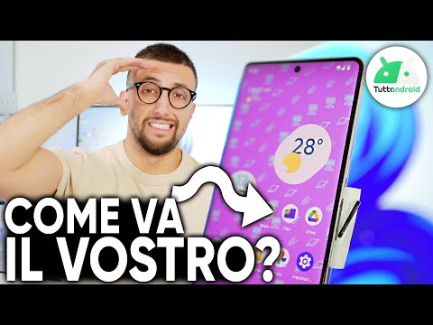 HEY, ma COSA STA SUCCEDENDO ai PIXEL 7 (PRO)?