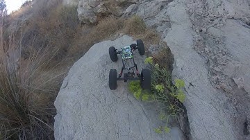 dani.drm crawler ventru 2.2m