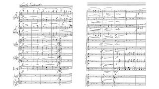 Granville Bantock – Celtic Symphony