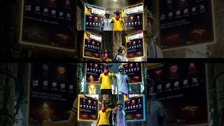 Free fire Post Vn Editing🗿😎🖤 #shorts #freefire #bhai #b2k