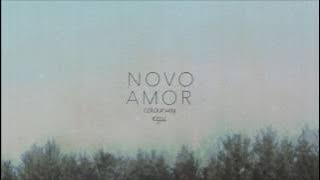 Novo Amor - Colourway