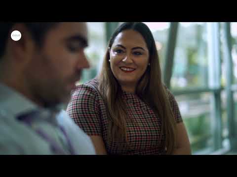 INSEAD Career Development for Working Professionals