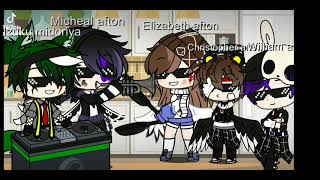 when mom isn't home[gacha club]👩
