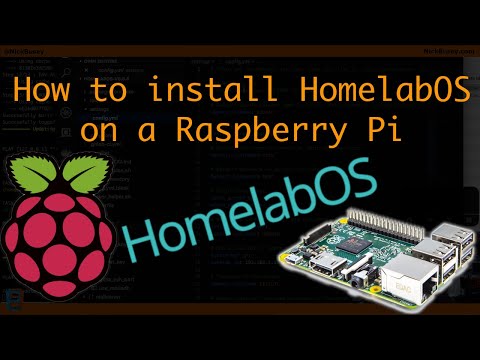 How to install