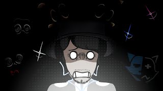 SCRAPPED ~ THE ABANDONED FACTORY (Bite FNaC 2 Mix) BUT GG GAMES SINGS IT | Paa screenshot 5