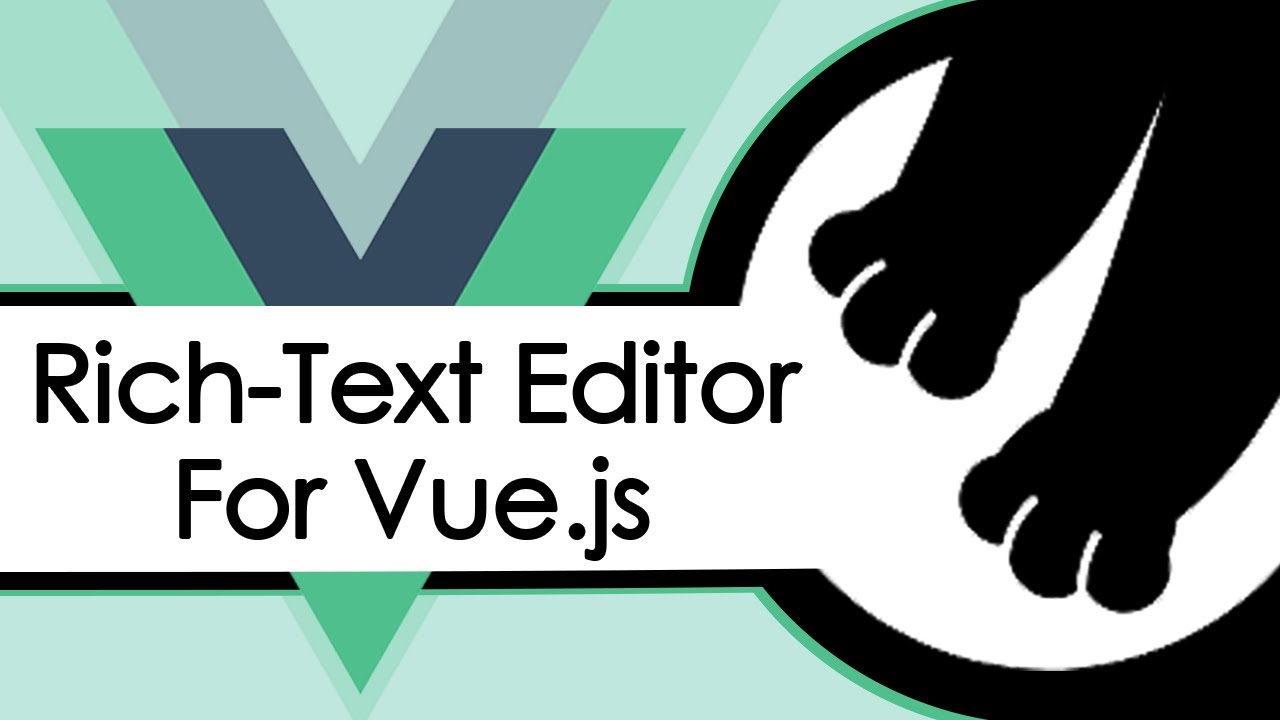 Best Vue.js Rich-Text Editor Ever tiptap