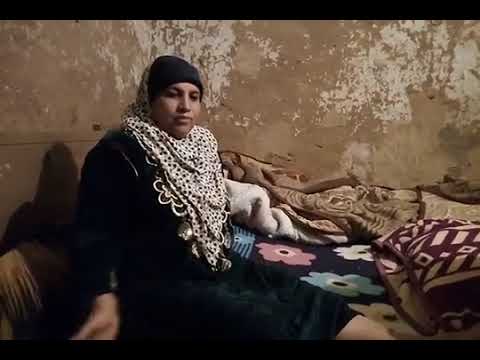 ضابط شرطة يعتدى على ربة منزل بالوادى الجديد بالضرب