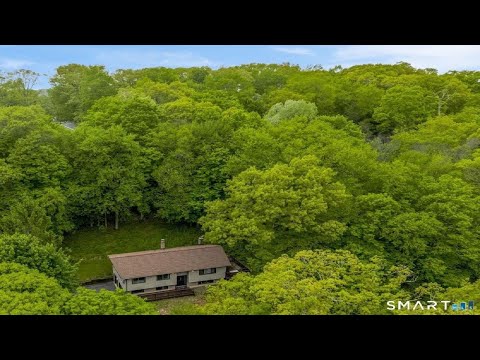 41 Elbow Hill Road, Brookfield, CT home video tour