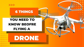 Unlocking the Secrets: Essential Tips for Aspiring Drone Pilots