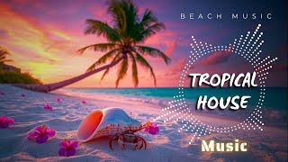 Christian Tropical Music 2026 🌴 Christian Beach Worship Playlist ☀️ Summer Vibes Christian Songs