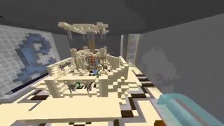 Limitless Base Tour [Frontier Factions]