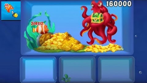 Fishdom - All Levels Gameplay Android,ios (Part 2)