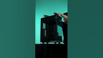 Phanteks Evolv X2 - Quick Showcase