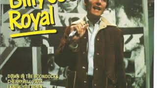 Watch Billy Joe Royal On Broadway video
