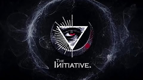 The Initiative