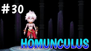 Semua Tentang Homunculus Part 30 Summoners War Indonesia