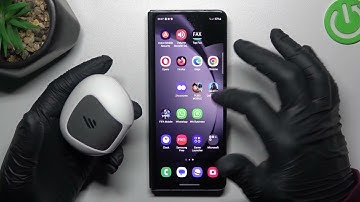 How to Troubleshoot Common Bluetooth Connectivity Issues on SAMSUNG Galaxy Z Fold5