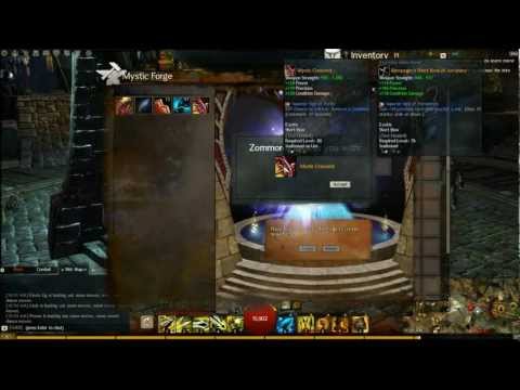 Guild Wars Weapon Crafting Farming Guild Wars Weapon Crafting Farming