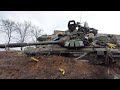 У Росії почали розконсервовувати старі танки