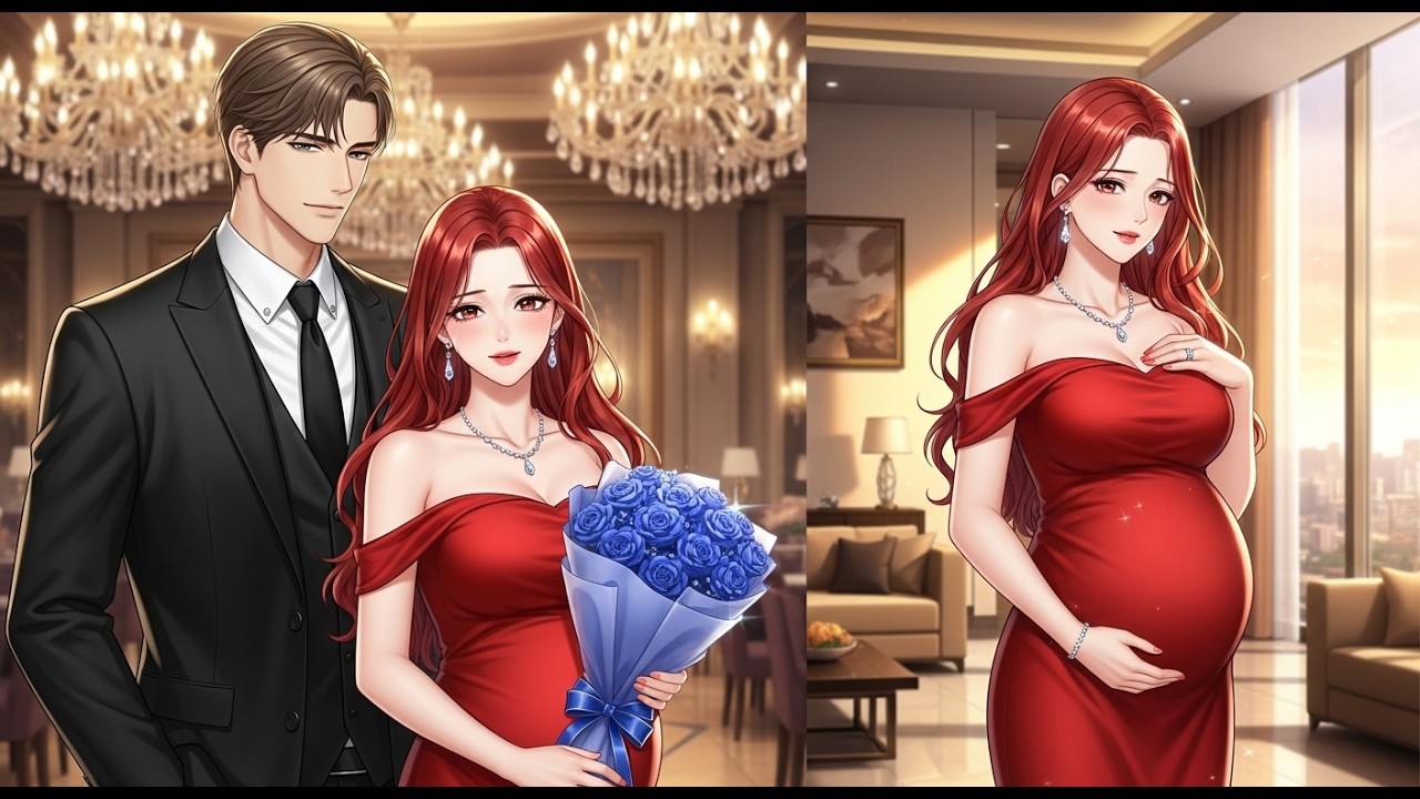 Милая наследница дала мне $20 000 в нищете — через 8 лет я вернулся триллионером ради мести!