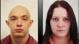 Legendy kriminalistiky Janakovi