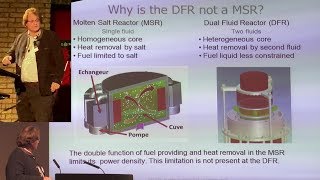 DFR: the Dual-Fluid Reactor - Jan-Christian Lewitz @ ThEC2018