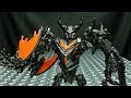 The Last Knight Mission to Cybertron INFERNOCUS: EmGo's Transformers Reviews N' Stuff