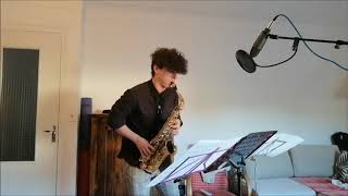 Christian Lauba - Flamenco