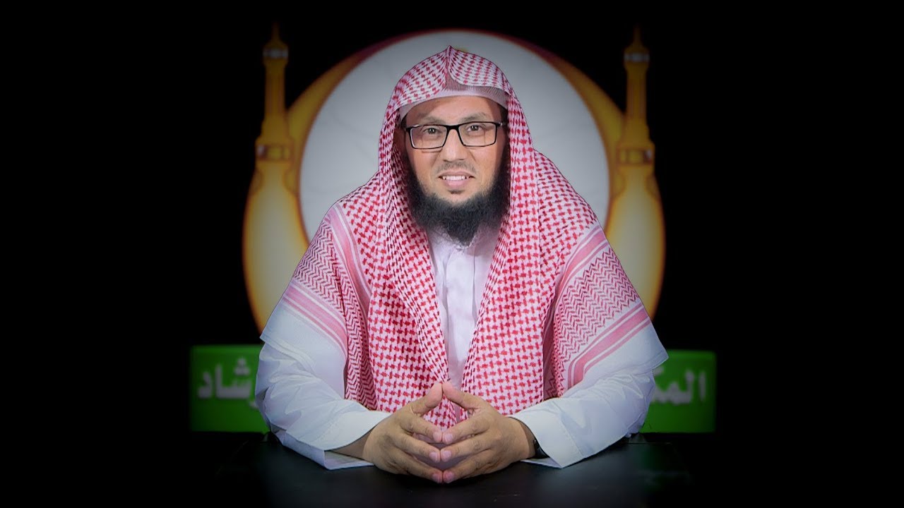 قاضية الحاجات لفضيلة الشيخ علي الشهري