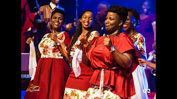 Essence Of Worship Ft Christina Halai Hakuna Usiloweza Official Video Essence Of Worship Ft Christina Halai Hakuna Usiloweza Official Video
