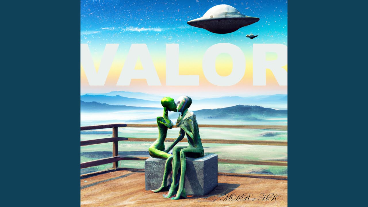 Watch VALOR on YouTube Watch VALOR on YouTube
