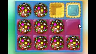MIX😂COMBOS!*Candy Crush Jelly Saga LEVEL 1635- 2 OPCIONS--VERSION 2 -★★★- STARS - GREAT! DIVINE! screenshot 3